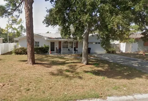 1736 Sharondale Drive Clearwater FL 33755