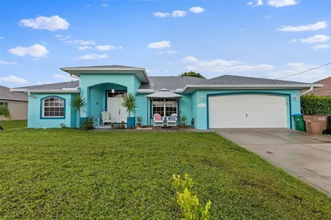 1029 NW Juanita Place Cape Coral FL 33993