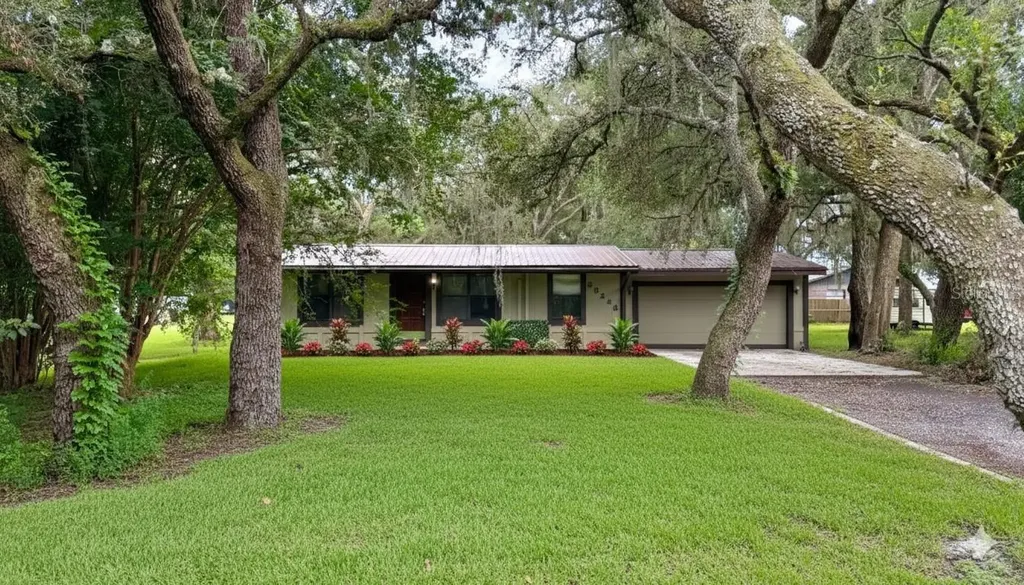 33248 Ridge Manor Boulevard Dade City FL 33523