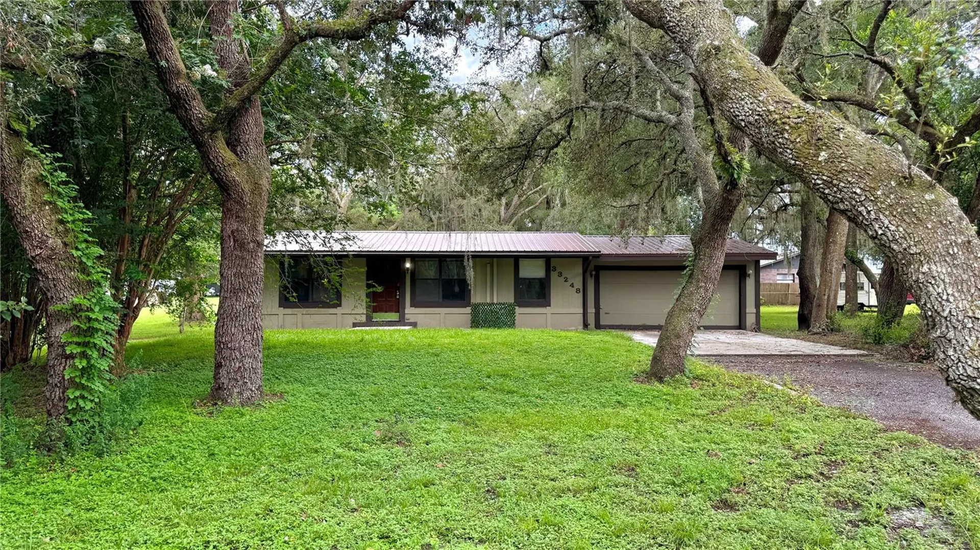 33248 Ridge Manor Boulevard Dade City FL 33523