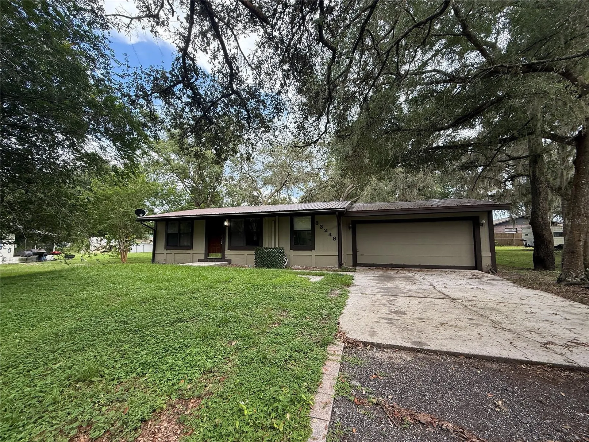 33248 Ridge Manor Boulevard Dade City FL 33523