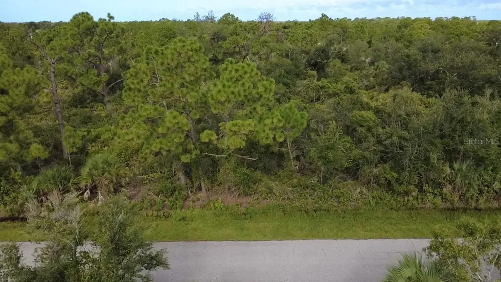 4153, 4145, And 4137 Sims Street Port Charlotte FL 33981