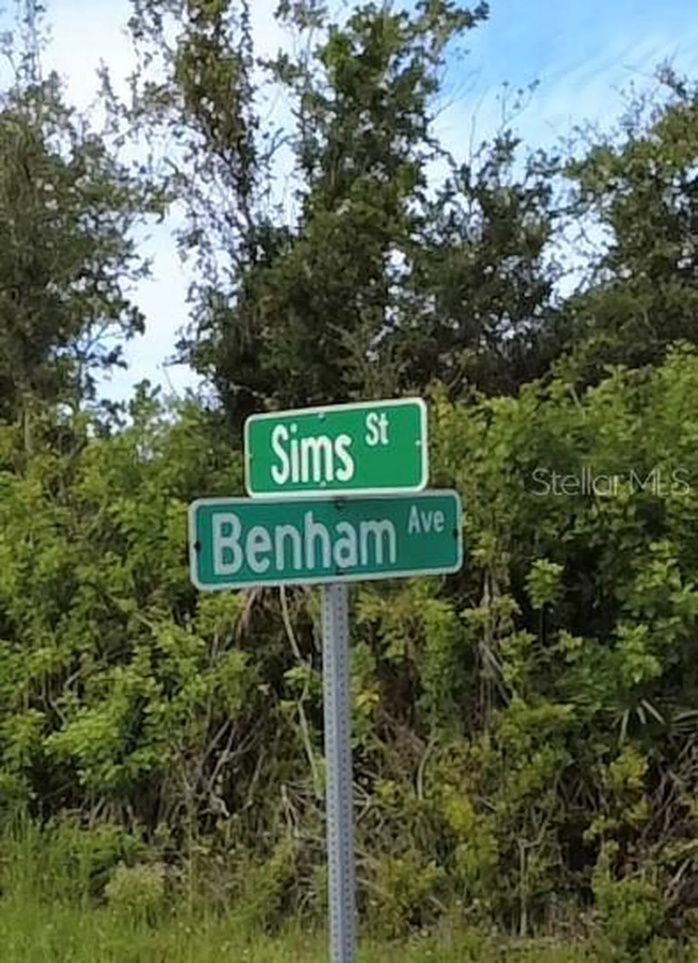 4153, 4145, And 4137 Sims Street Port Charlotte FL 33981