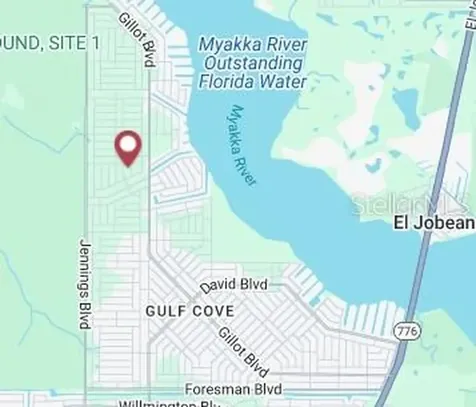 4153, 4145, And 4137 Sims Street Port Charlotte FL 33981