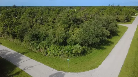 4153, 4145, And 4137 Sims Street Port Charlotte FL 33981