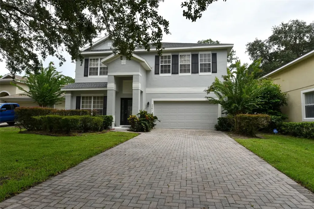 3341 Lake Jean Drive Orlando FL 32817