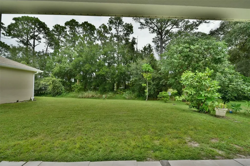3341 Lake Jean Drive Orlando FL 32817