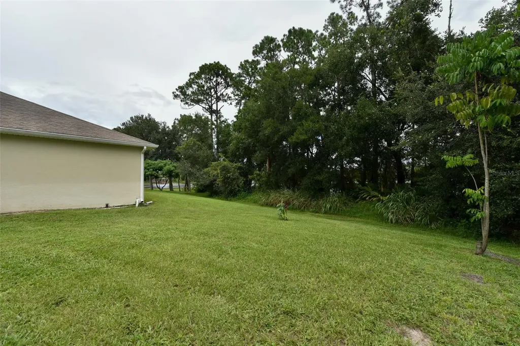 3341 Lake Jean Drive Orlando FL 32817