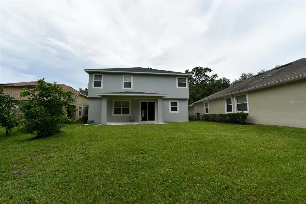 3341 Lake Jean Drive Orlando FL 32817