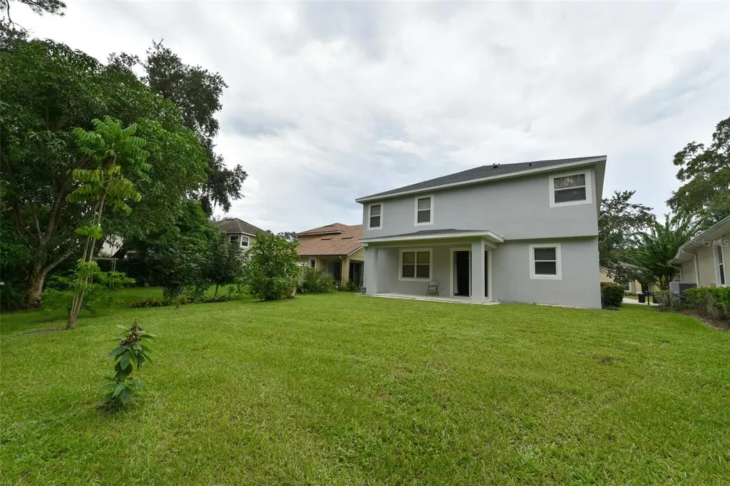 3341 Lake Jean Drive Orlando FL 32817