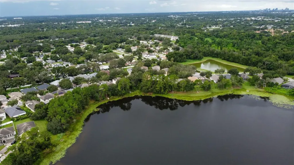 3341 Lake Jean Drive Orlando FL 32817