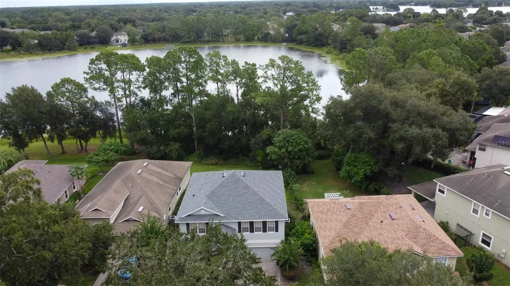 3341 Lake Jean Drive Orlando FL 32817