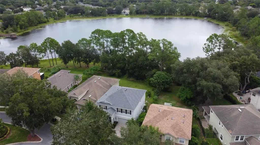 3341 Lake Jean Drive Orlando FL 32817