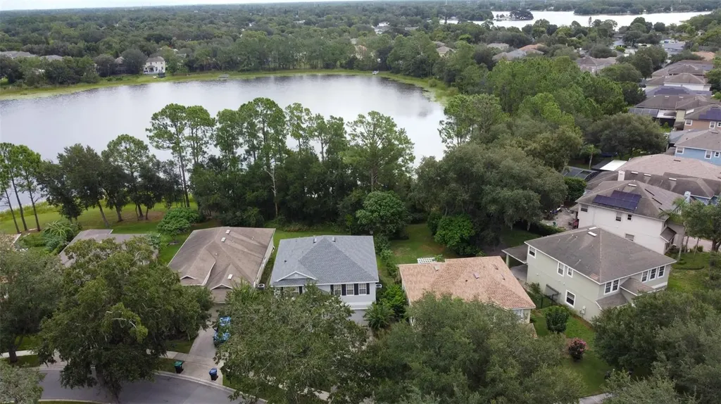 3341 Lake Jean Drive Orlando FL 32817