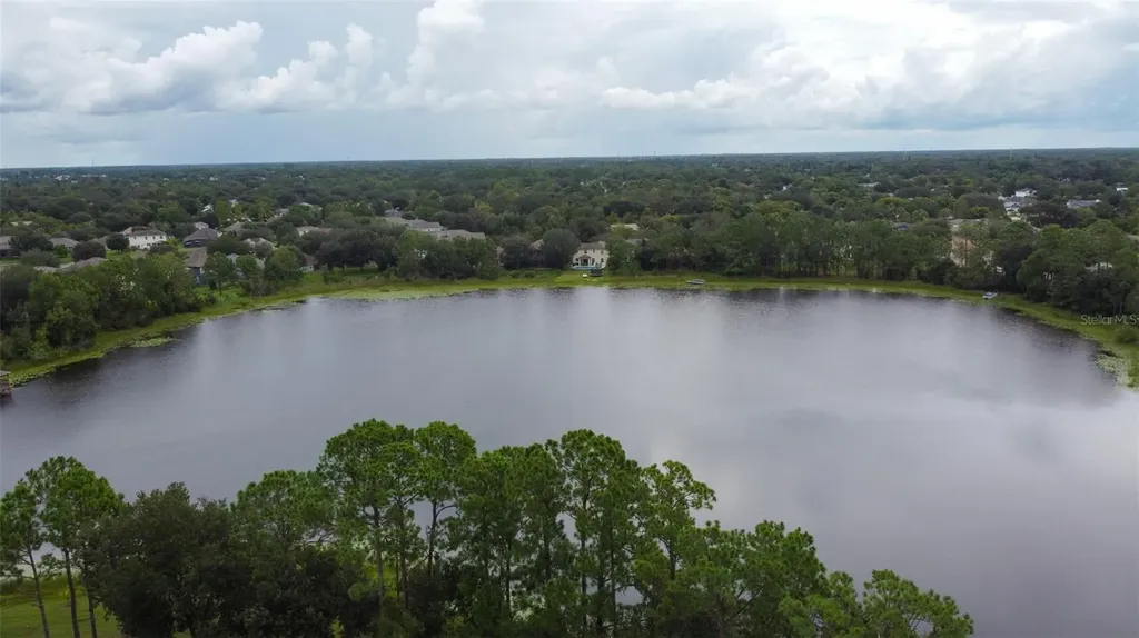 3341 Lake Jean Drive Orlando FL 32817