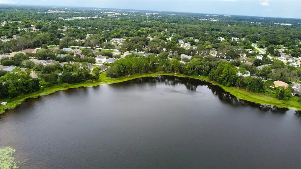 3341 Lake Jean Drive Orlando FL 32817