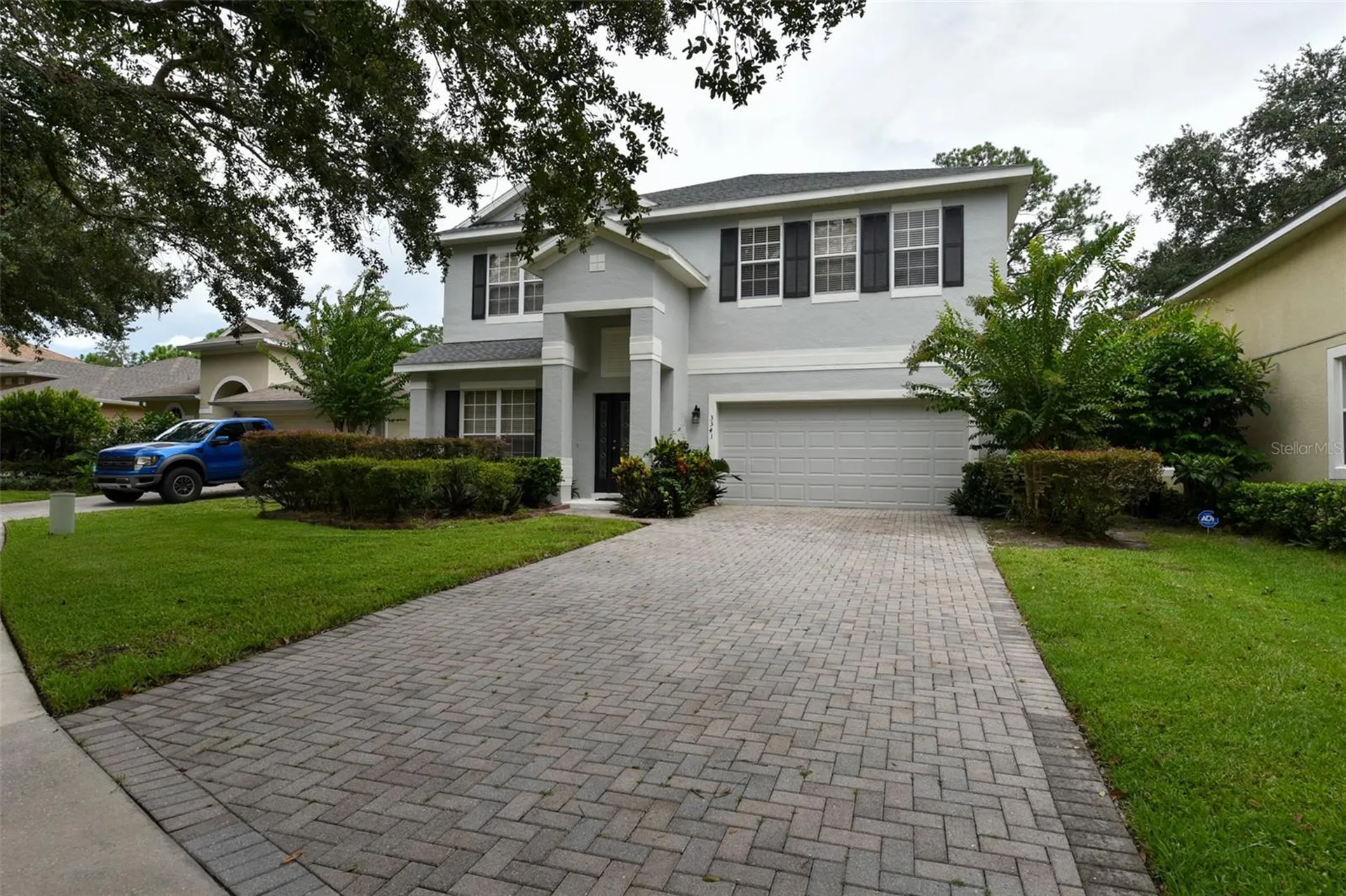 3341 Lake Jean Drive Orlando FL 32817