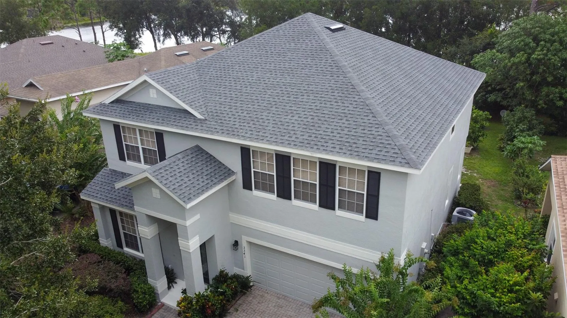 3341 Lake Jean Drive Orlando FL 32817