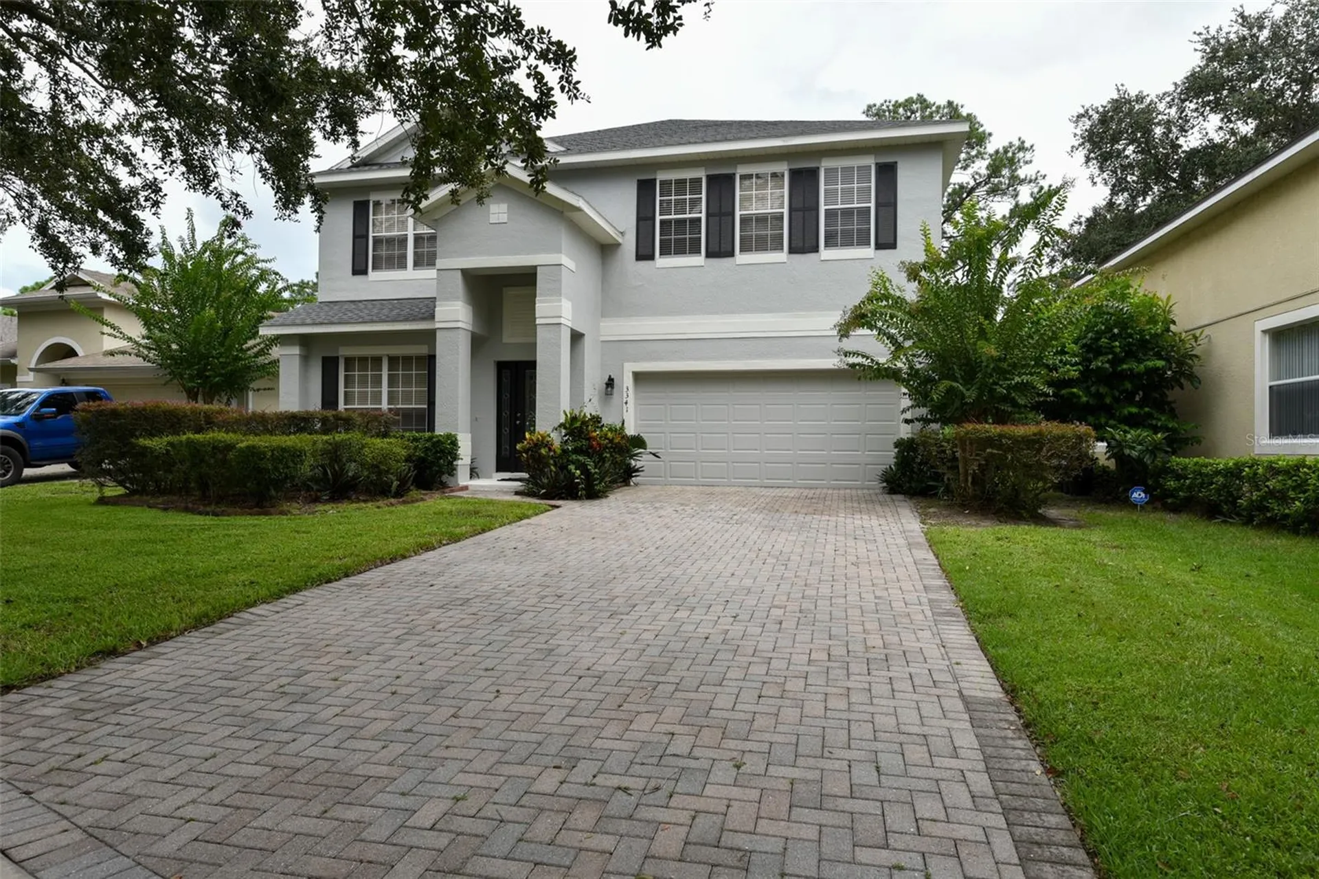 3341 Lake Jean Drive Orlando FL 32817