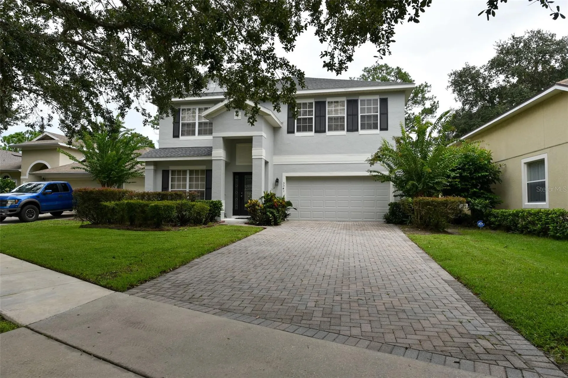 3341 Lake Jean Drive Orlando FL 32817