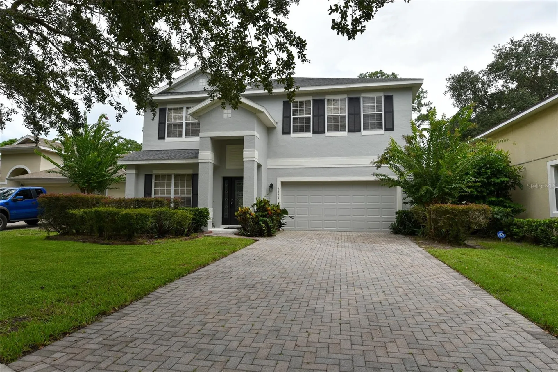 3341 Lake Jean Drive Orlando FL 32817