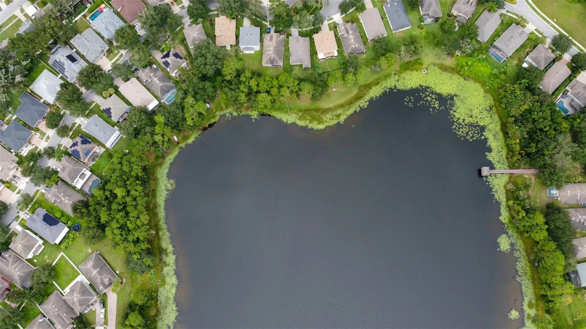3341 Lake Jean Drive Orlando FL 32817