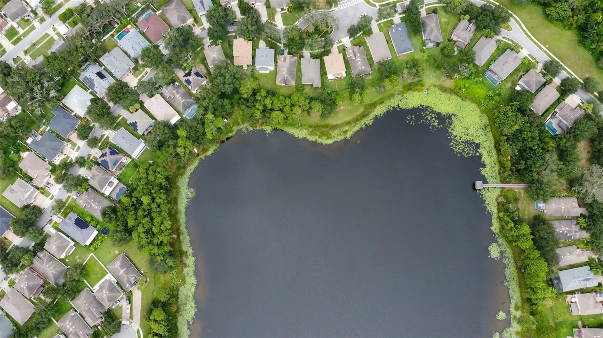 3341 Lake Jean Drive Orlando FL 32817