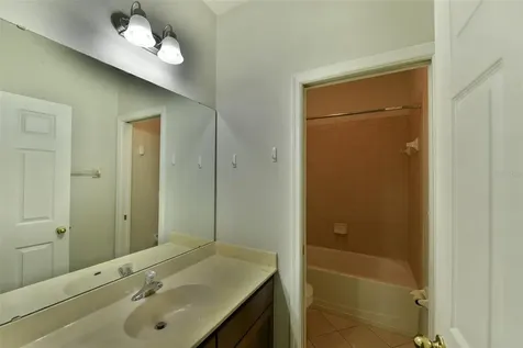 3341 Lake Jean Drive Orlando FL 32817