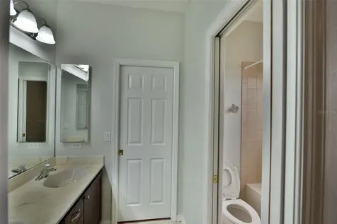 3341 Lake Jean Drive Orlando FL 32817