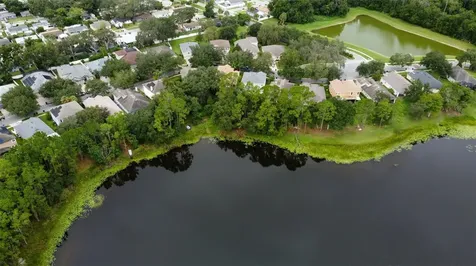 3341 Lake Jean Drive Orlando FL 32817