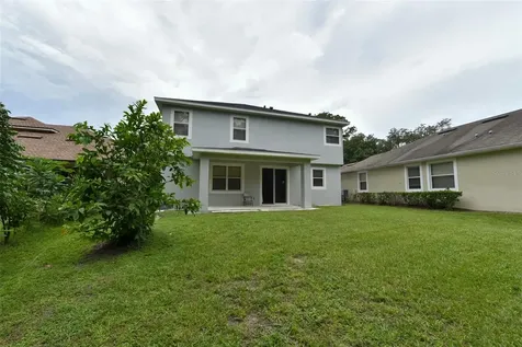 3341 Lake Jean Drive Orlando FL 32817