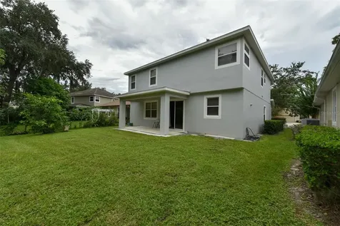 3341 Lake Jean Drive Orlando FL 32817