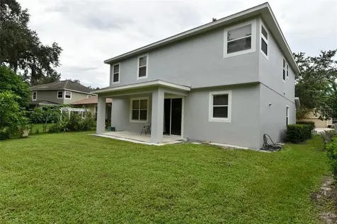 3341 Lake Jean Drive Orlando FL 32817