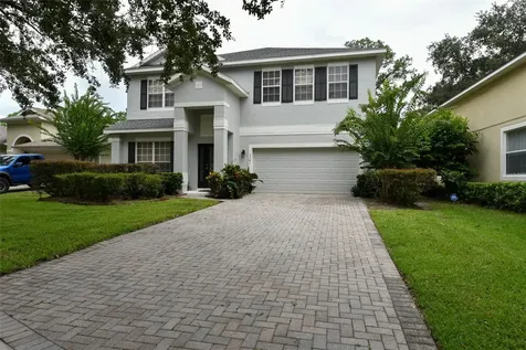 3341 Lake Jean Drive Orlando FL 32817