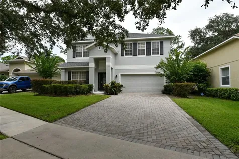 3341 Lake Jean Drive Orlando FL 32817
