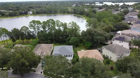 3341 Lake Jean Drive Orlando FL 32817