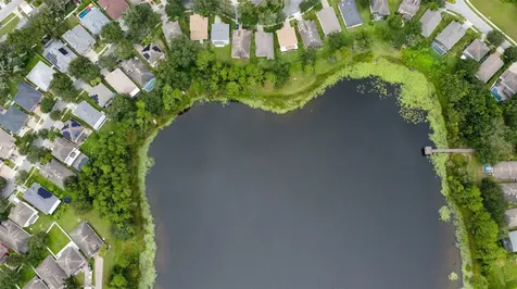 3341 Lake Jean Drive Orlando FL 32817