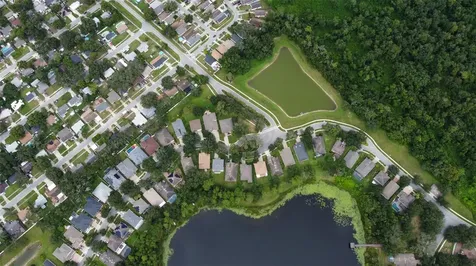 3341 Lake Jean Drive Orlando FL 32817