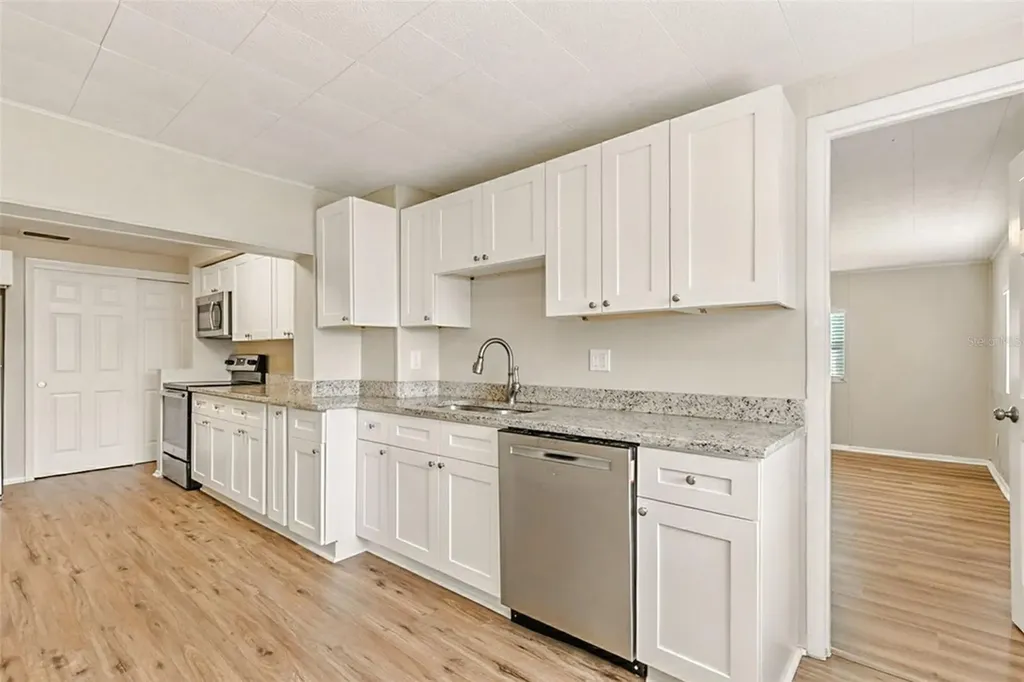 4241 Newbury Drive New Port Richey FL 34652