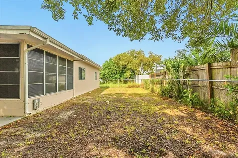 4241 Newbury Drive New Port Richey FL 34652
