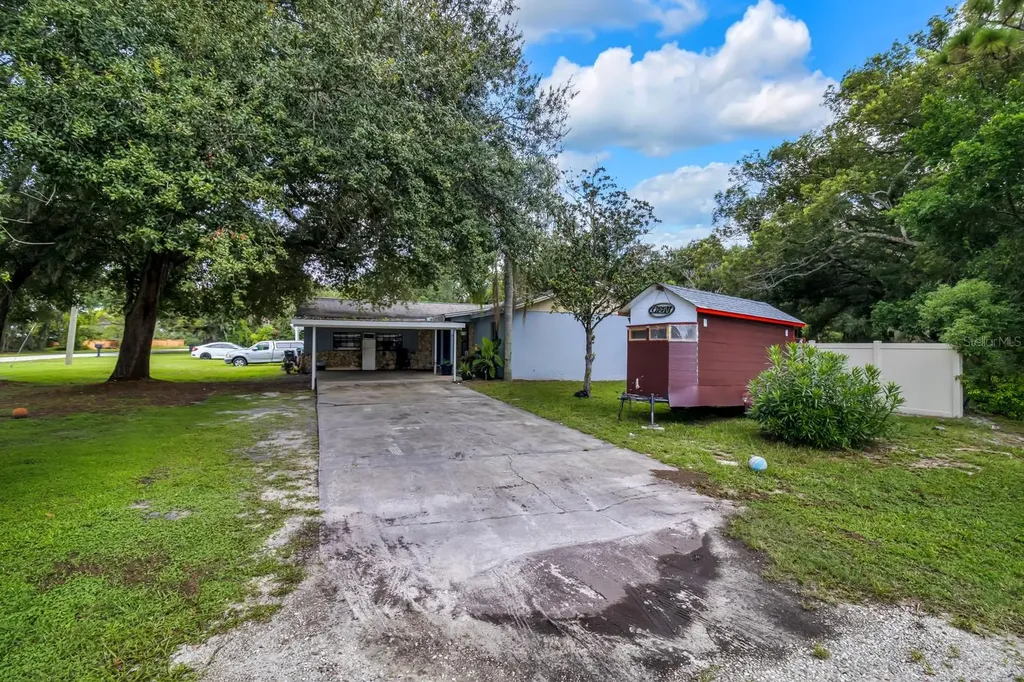 11717 Sawyer Street Orlando FL 32817