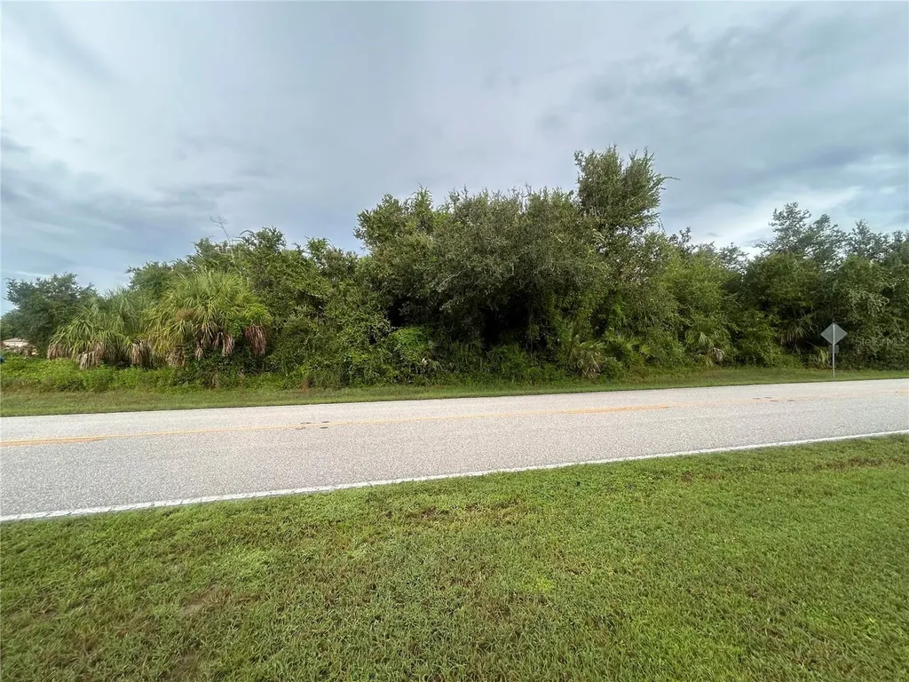 3195 Como Street Port Charlotte FL 33948
