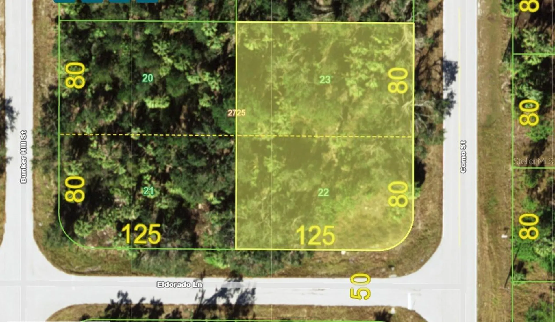 3195 Como Street Port Charlotte FL 33948