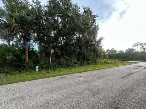 3195 Como Street Port Charlotte FL 33948
