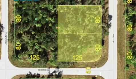 3195 Como Street Port Charlotte FL 33948