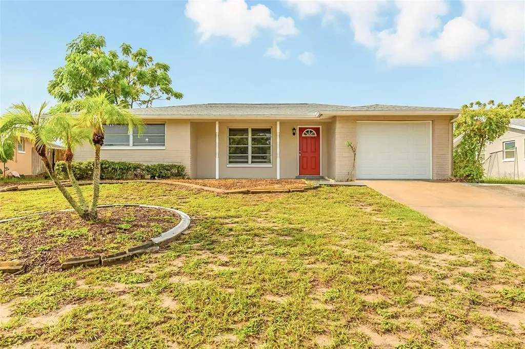 7814 Waxwood Drive Port Richey FL 34668