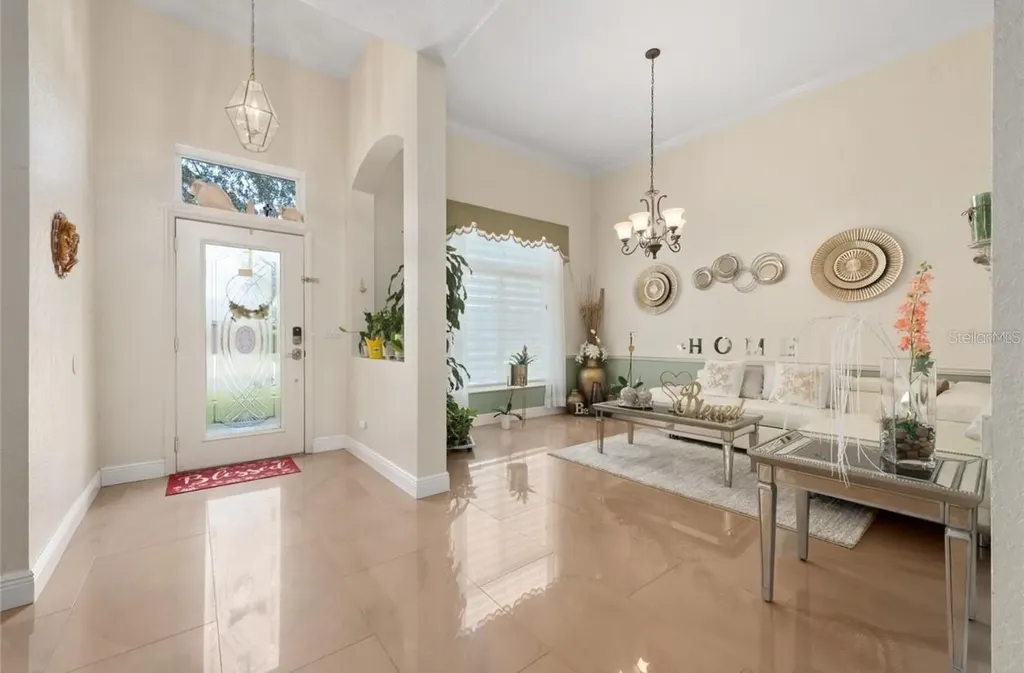 2831 Oconnell Drive Kissimmee FL 34741