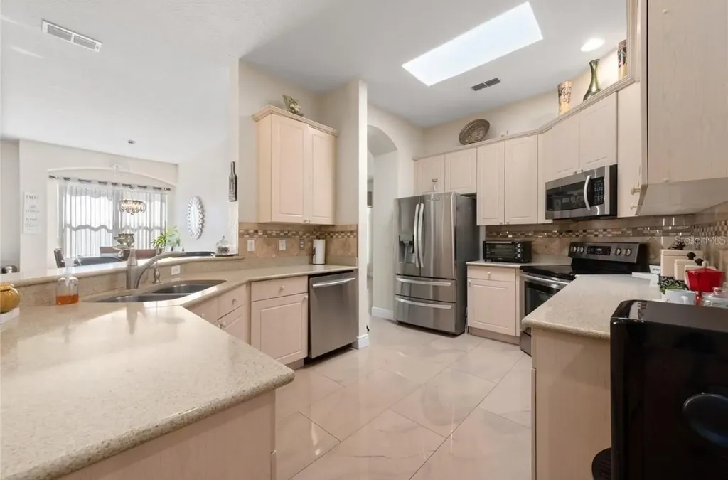 2831 Oconnell Drive Kissimmee FL 34741