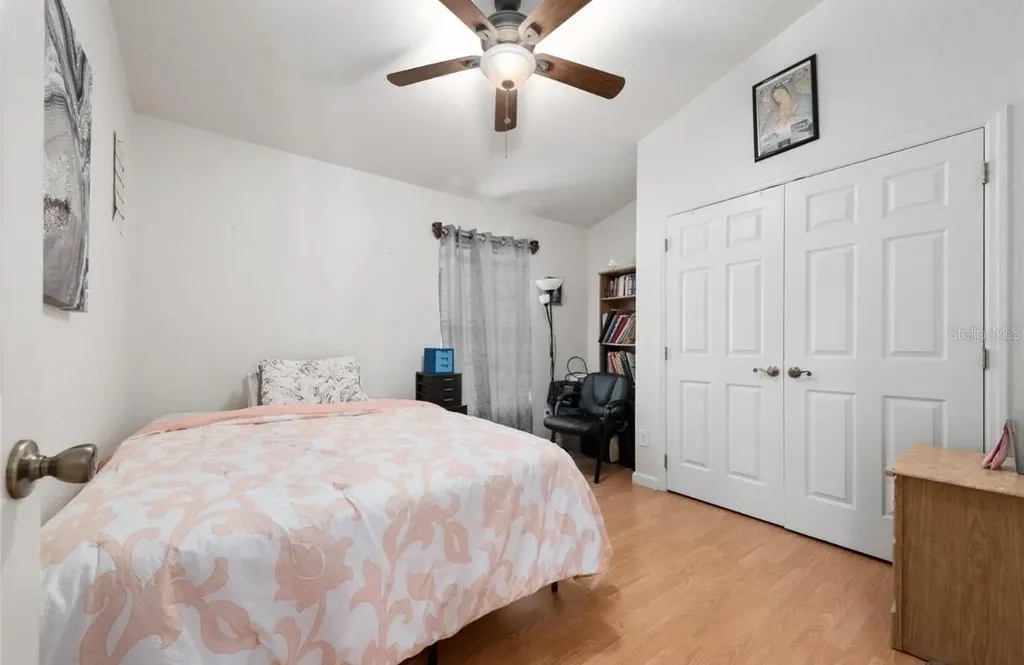 2831 Oconnell Drive Kissimmee FL 34741