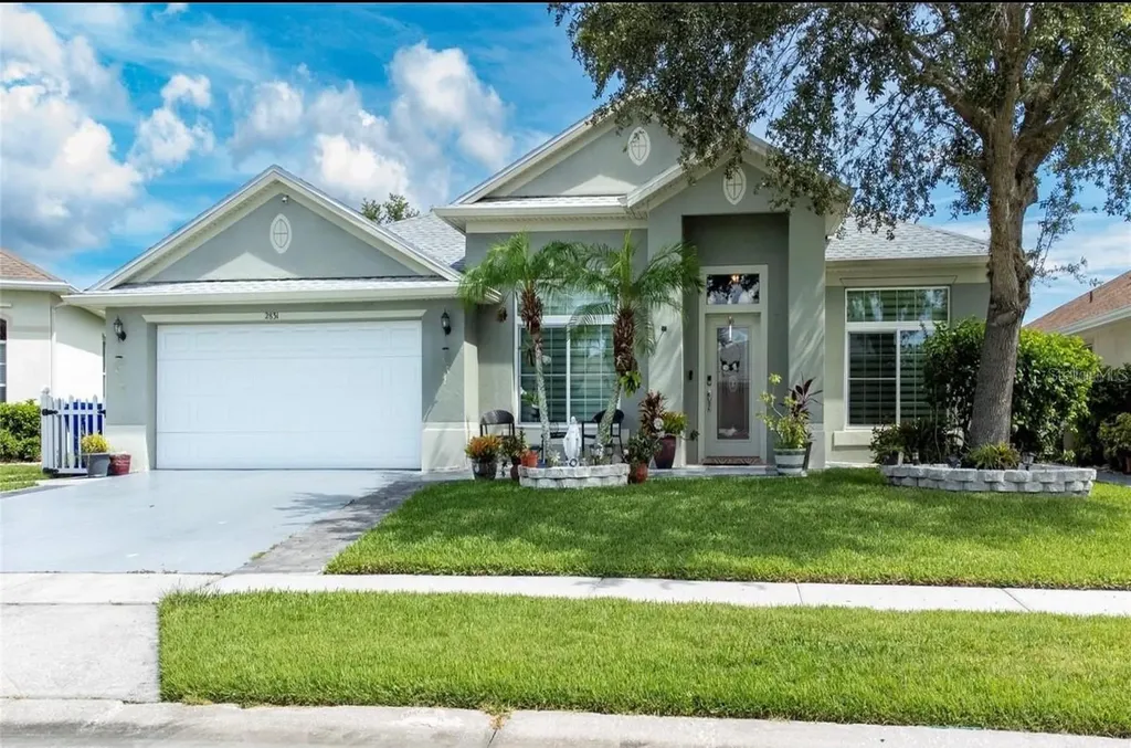 2831 Oconnell Drive Kissimmee FL 34741